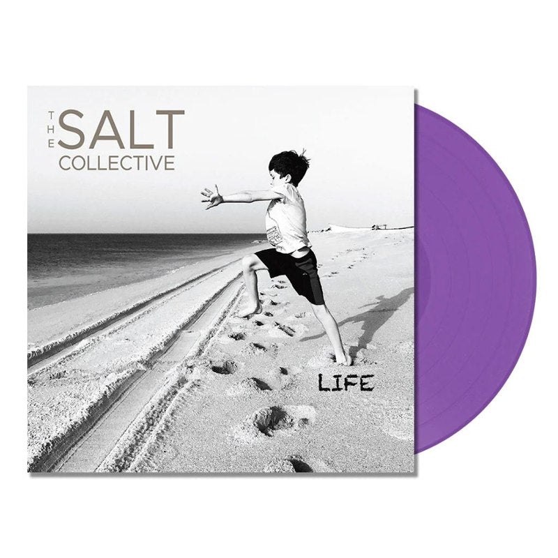 THE SALT CO(LLECTIVE - Life (Vinyle)