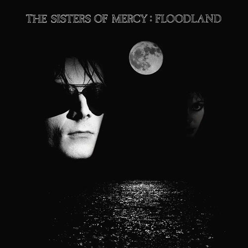 THE SISTERS OF MERCY - Floodland (Vinyle)