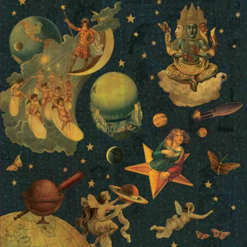 THE SMASHING PUMPKINS - Mellon Collie And The Infinite Sadness (Vinyle)