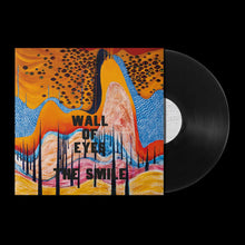 THE SMILE - Wall Of Eyes (Vinyle)