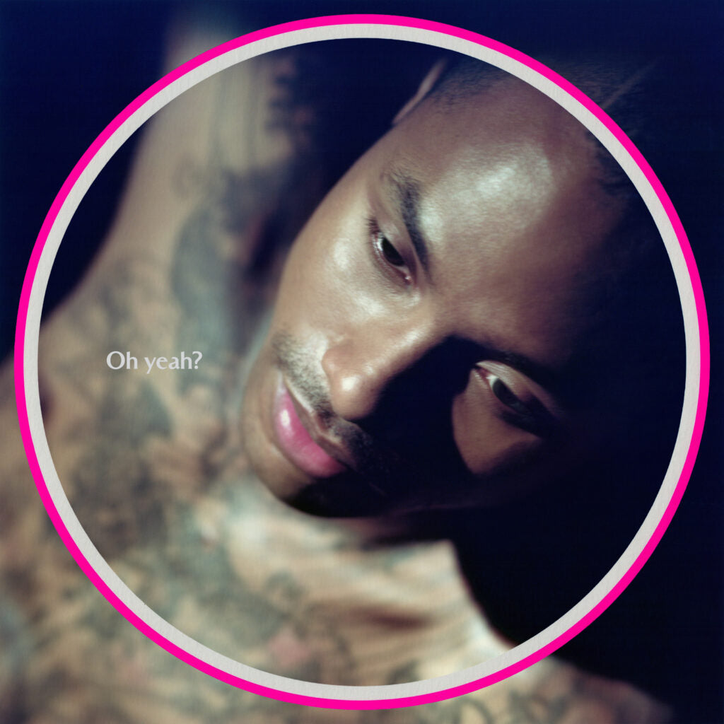 STEVE LACY - Oh Yeah? (Vinyle)
