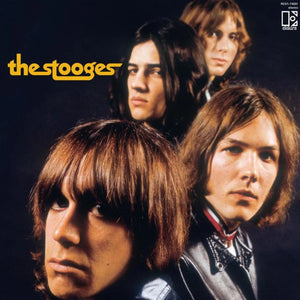 THE STOOGES - The Stooges (Vinyle)