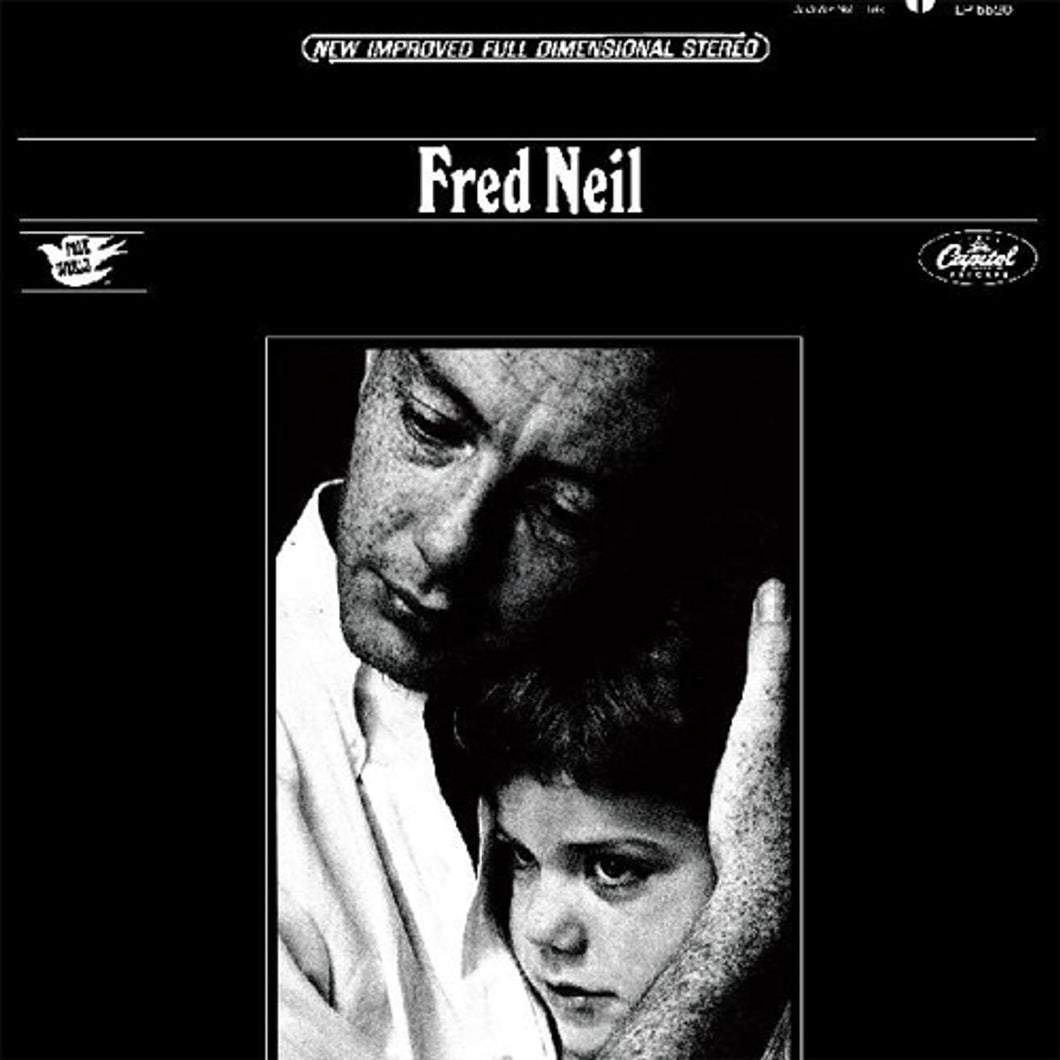 FRED NEIL - Fred Neil (Vinyle)