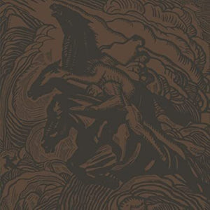 SUNN O))) - Flight of the Behemoth (Vinyle)