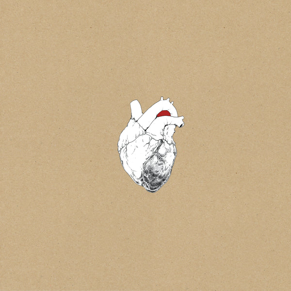 SWANS - The Beggar (Vinyle)