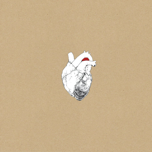 SWANS - The Beggar (Vinyle)