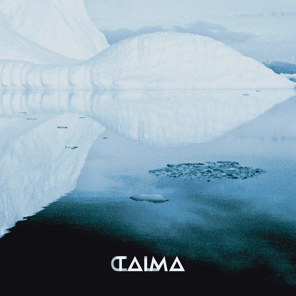 TAIMA - Taima (Vinyle)