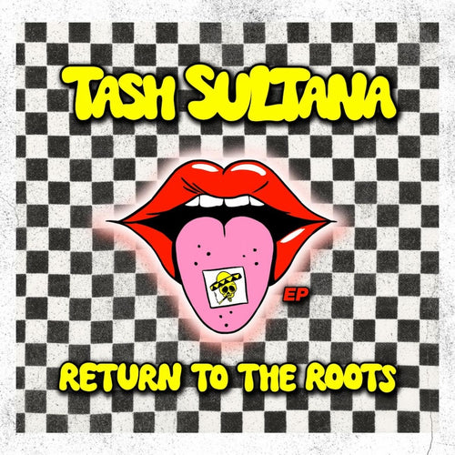 TASH SULTANA - Return To The Roots (Vinyle)