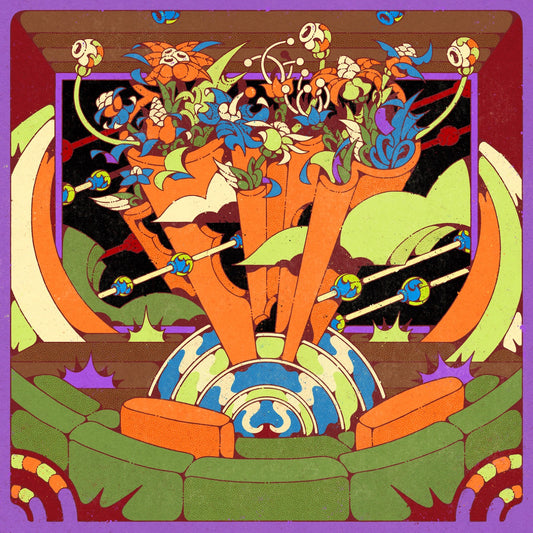 ARTISTES VARIÉS - Jazz Dispensary: At The Movies (Vinyle) BF2023