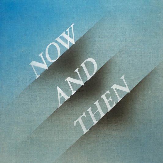 THE BEATLES - Now And Then / Love Me Do (Vinyle)