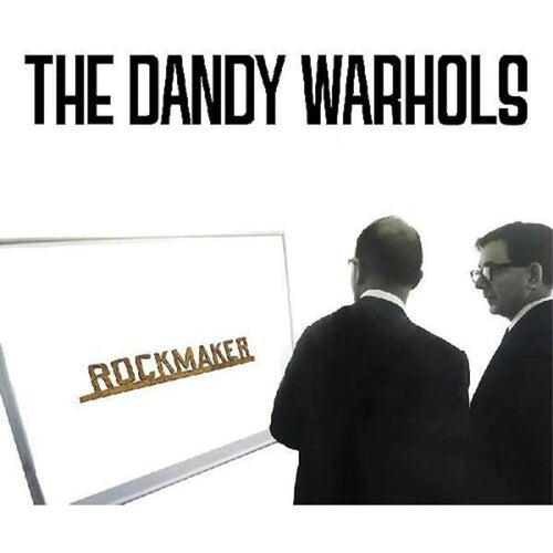 THE DANDY WHAROLS - Rockmaker (Vinyle)