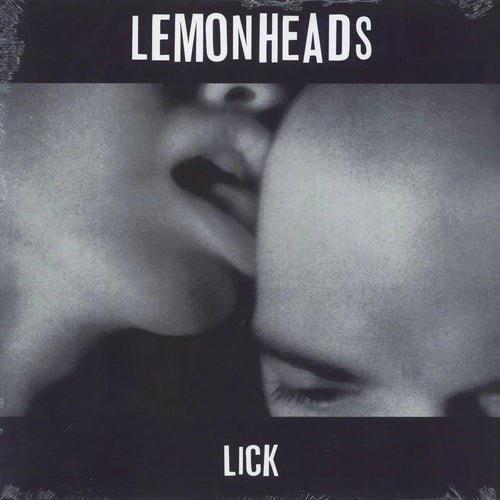LEMONHEADS - Lick (Vinyle)