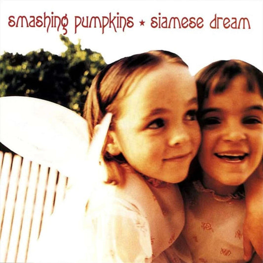 SMASHING PUMPKINS - Siamese Dream (Vinyle)