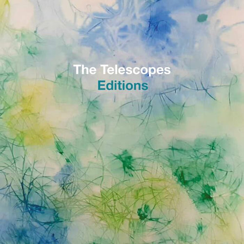 THE TELESCOPES - Editions RSD2024 (Vinyle)