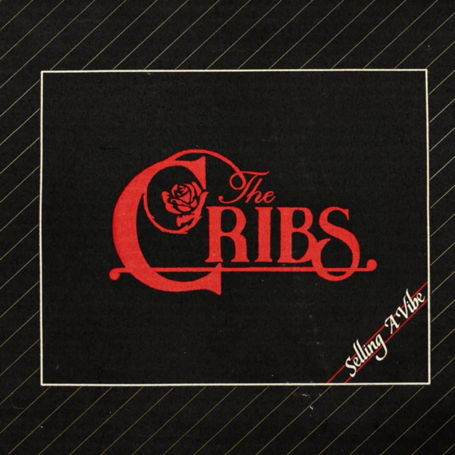 CRIBS - Selling A Vibe (Vinyle)