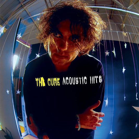 THE CURE - Acoustic Hits (Vinyle)