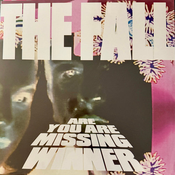 THE FALL - Are You Are Missing Winner (RSD2026) (Vinyle)