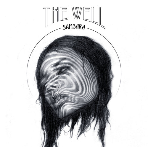 THE WELL - Samsara (Vinyle)