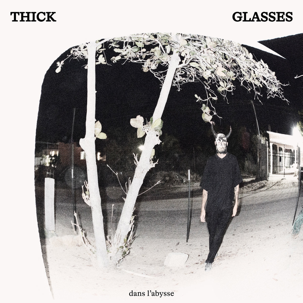 THICK GLASSES - Dans l'abysse (Vinyle)