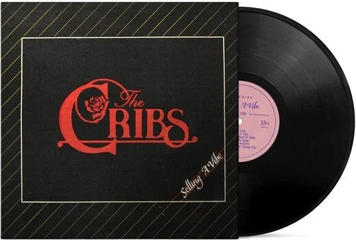 CRIBS - Selling A Vibe (Vinyle)