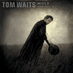 TOM WAITS - Mule Variations (Vinyle) - Anti