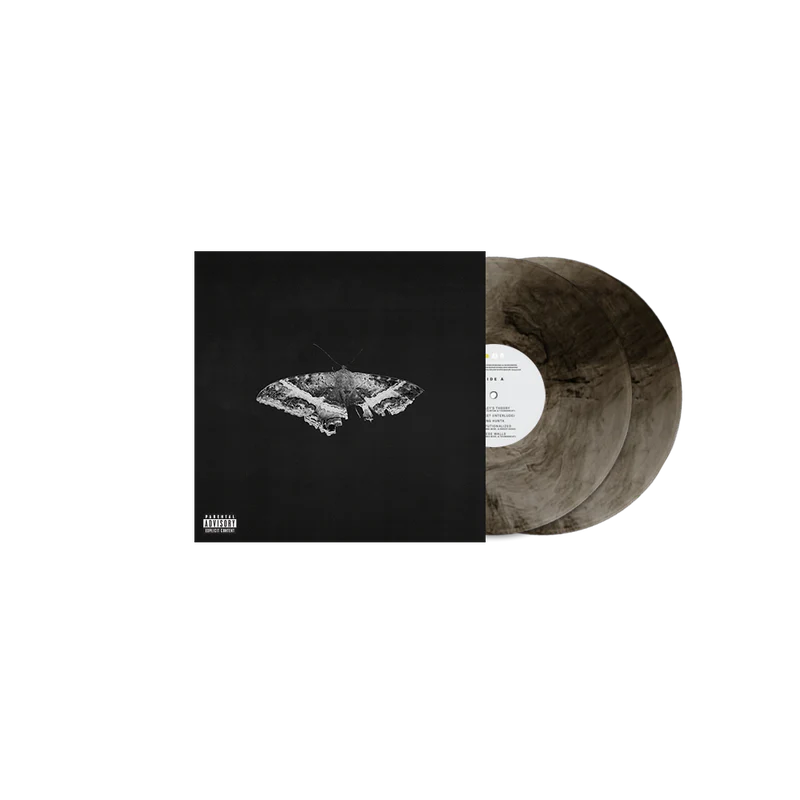 KENDRICK LAMAR - To Pimp A Butterfly (10 Year Anniversary Edition) (Vinyle)