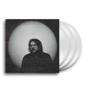 JEFF TWEEDY - Twilight Override (Vinyle) PRÉCOMMANDE