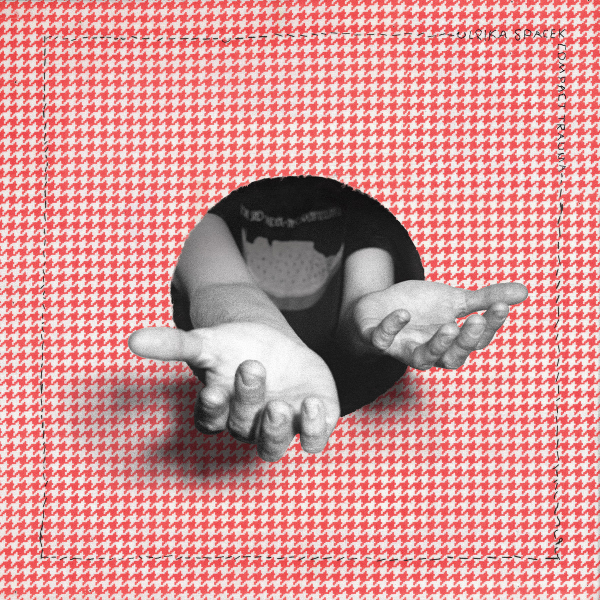 ULRIKA SPACEK - Compact Trauma (Vinyle)