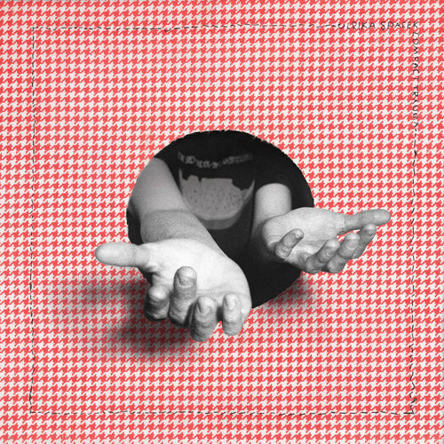 ULRIKA SPACEK - Compact Trauma (Vinyle)