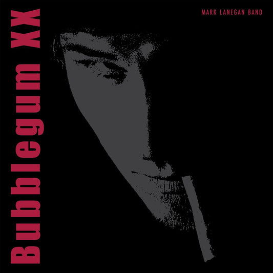 MARK LANEGAN - Bubblegum XX (Vinyle)