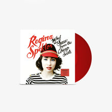 REGINA SPEKTOR - What We Saw From The Cheap Seats (Vinyle) PRÉCOMMANDE