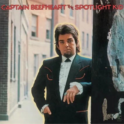 CAPTAIN BEEFHEART - The Spotlight Kid RSD2024 (Vinyle)