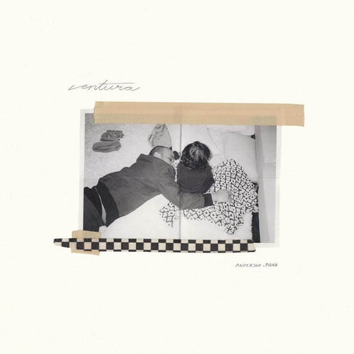 ANDERSON .PAAK - Ventura (Vinyle)