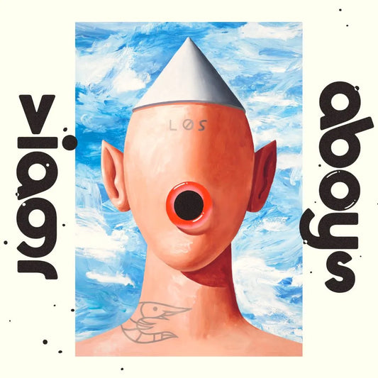 VIAGRA BOYS - Viagr aboys (Vinyle)
