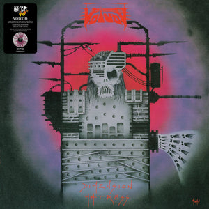 VOÏVOD - Dimension Hatröss (Vinyle)