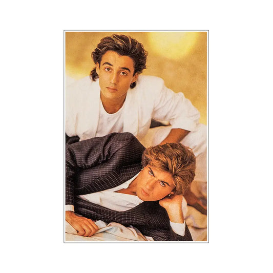 WHAM! - Make It Big (Vinyle)