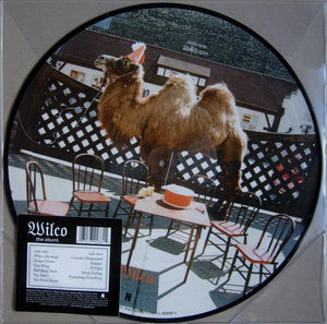 WILCO - Wilco (The Album) (Vinyle)