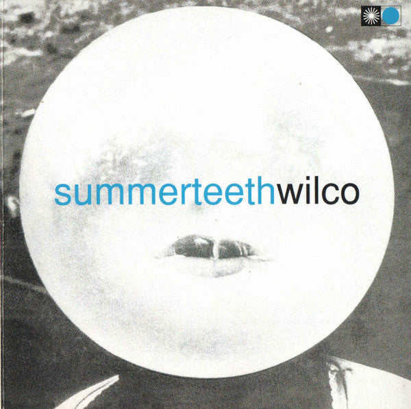 WILCO - Summerteeth (Vinyle)