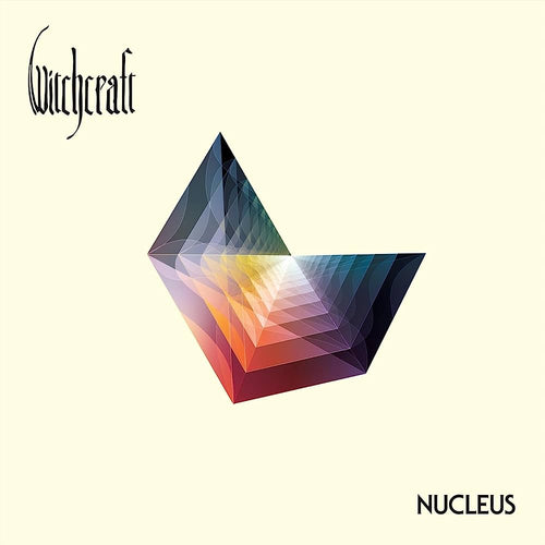 WITCHCRAFT - Nucleus (Vinyle)