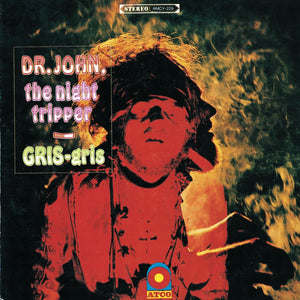 DR. JOHN. Gris-gris (Vinyle)