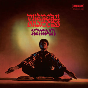 PHAROAH SANDERS - Karma (Vinyle)