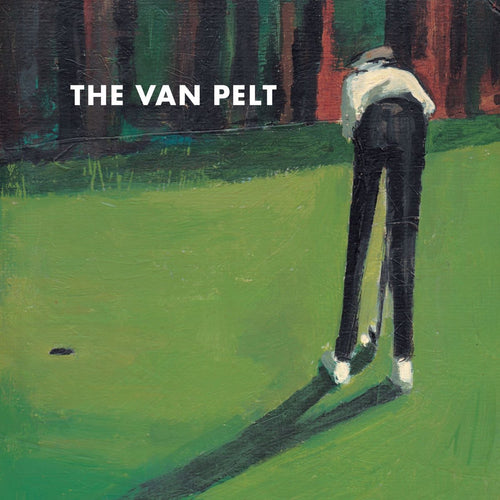 THE VAN PELT - Sultans Of Sentiment (Vinyle)