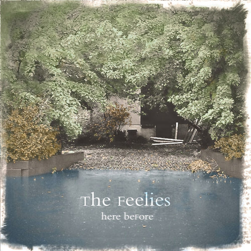 THE FEELIES - Here Before (Vinyle)
