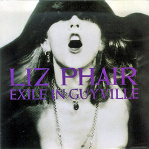 LIZ PHAIR - Exile in Guyville (Vinyle)