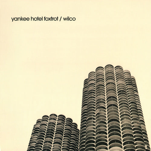 WILCO - Yankee Hotel Foxtrot (vinyle)