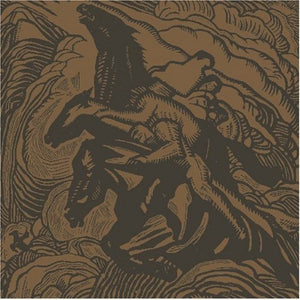 SUN O))) - 3: Flight Of The Behemoth (Vinyle)