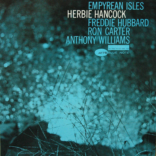 HERBIE HANCOCK - Empyrean Isles (Blue Note Classic Vinyl Series) (Vinyle)