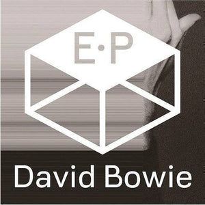 DAVID BOWIE - The Next Day Extra EP (Vinyle)
