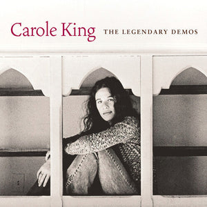 CAROLE KING - The Legendary Demos RSD2023 (Vinyle)
