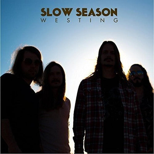 SLOW SEASON - Westing (Vinyle)